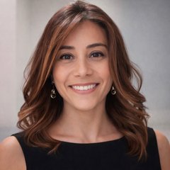 Dr. Erica Bailen